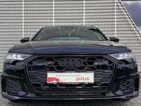 Gebraucht Audi S6 Ambiente 344 PS (253 kW) 2024 Brillantschwarz Kombi