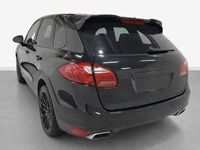 Gebraucht Porsche Cayenne 245 PS (180 kW) 2012 Schwarz SUV