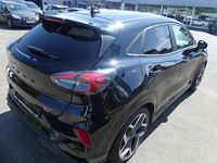 Gebraucht Ford Puma ST 200 PS (147 kW) 2021 Obsidianschwarz metallic (metallic) SUV