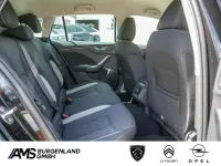 Gebraucht Skoda Scala 150 PS (110 kW) 2022 Schwarz Kleinwagen