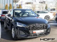 Używany Audi Q2 Advanced Plus 150 KM (110 kW) 2023 Czarny SUV