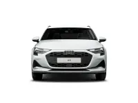 Usado Audi A3 Advanced Plus 150 HP (110 kW) 2025 Branco Sedan