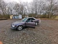 gebraucht Mercedes C220 -LPG