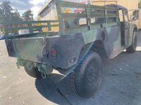 Gebraucht Hummer H1 200 PS (147 kW) 1990 Grün SUV