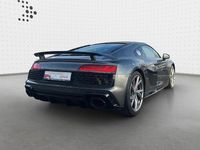 Gebraucht Audi R8 Coupé Performance 620 PS (456 kW) 2022 Daytonagrau perleffekt Coupé