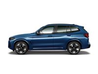 gebraucht BMW iX3 M Sport