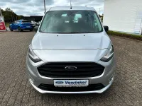 Używany Ford Transit Trend 101 KM (74 kW) 2019 Srebrny Kombi