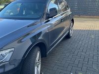 gebraucht Audi Q5 