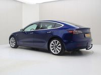 Gebraucht Tesla Model 3 Standard Range 225 kW (306 PS) 2020 Blau Limousine