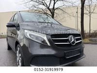 Gebraucht Mercedes V300 Edition 237 PS (174 kW) 2022 Grau Van / Kleinbus
