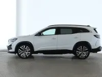 Gebraucht Renault Espace Iconic 200 PS (147 kW) 2025 Weiss SUV