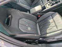 Gebraucht Cupra Leon 204 PS (150 kW) 2022 Grau Limousine