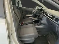 Gebraucht Citroën C3 PureTech 2024 Beige Limousine