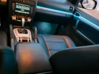 Gebraucht Porsche Cayenne 385 PS (283 kW) 2007 Schwarz SUV