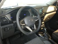 Neu VW T-Cross 116 PS (85 kW) 2026 Grau SUV