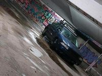 Gebraucht Audi A4 110 PS (80 kW) 1998 Blau Kombi