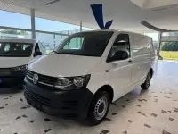 Occasion VW Transporter 75 ch (55 kW) 2017 Andere Van