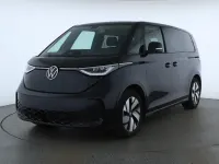 Gebraucht VW ID. Buzz Pro 150 kW (204 PS) 2023 Schwarz Van / Kleinbus