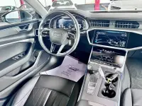 Gebraucht Audi A7 S-Line 460 PS (338 kW) 2019 Grau Limousine