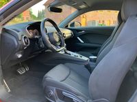 gebraucht Audi Quattro 2.0 TFSI S tronic - Navi/PDC/uvm