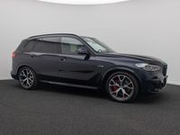 Gebraucht BMW X5 M Sport 394 PS (289 kW) 2022 Schwarz SUV