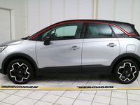 gebraucht Opel Crossland X 1.2 GS Line