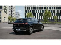 Gebraucht Mercedes EQA250+ 139 kW (190 PS) 2025 Schwarz metalliclack kosmosschwarz SUV
