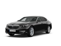 Neu BMW 520 Comfort Edition 197 PS (144 kW) 2025 Limousine