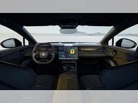 Nowe Lotus Eletre 450 kW (612 KM) 2026 Czarny SUV