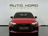Gebraucht Audi RS3 Sport 400 PS (294 kW) 2025 Rot Limousine