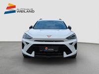 Gebraucht Cupra Formentor 150 PS (110 kW) 2025 Weiß SUV