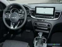 Używany Kia Ceed Style 140 KM (102 kW) 2025 Czarny Hatchback