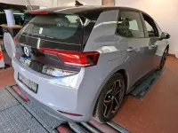 Gebraucht VW ID.3 Pro Performance 150 kW (204 PS) 2023 Grau Kleinwagen