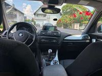 gebraucht BMW 118 i F20 TÜV Neu