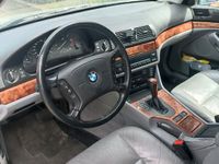gebraucht BMW 528 i - E39