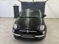 Gebraucht Fiat 500C Lounge 69 PS (50 kW) 2011 Other Cabrio