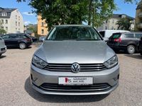 gebraucht VW Golf Sportsvan VII Allstar BMT/Start-Stopp