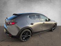 Neu Mazda 3 Homura-Line 140 PS (102 kW) 2025