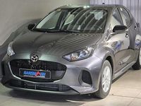 Neu Mazda 2 Center-Line 116 PS (85 kW) 2025 Lead grey Kleinwagen