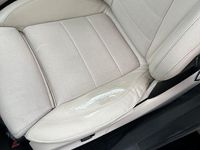 Gebraucht Mercedes 220 194 PS (142 kW) 2016 Schwarz Limousine