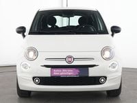 Gebraucht Fiat 500 Dolcevita 69 PS (50 kW) 2024 Weiß Kleinwagen