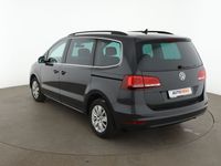 gebraucht VW Sharan 1.4 TSI Comfortline BlueMotion, Benzin, 26.790 €