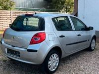 gebraucht Renault Clio III 1.6