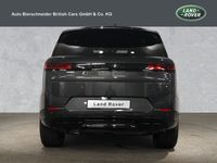 gebraucht Land Rover Range Rover Sport D300 Dynamic SE HEAD-UP MERIDIAN 360° 23