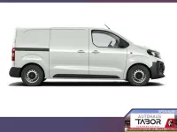 Neu Opel Vivaro 177 PS (130 kW) 2026 Kaolin weiß Van / Kleinbus