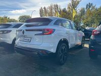 Gebraucht Renault Austral Equilibre 140 PS (102 kW) 2023 Arktis weiß SUV