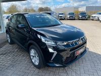 Neu Mitsubishi ASX 114 PS (83 kW) 2026 Schwarz SUV