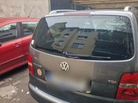 gebraucht VW Touran 2,0 TDI