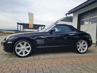 gebraucht Chrysler Crossfire Basis