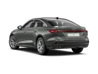 Gebraucht Audi A5 Sport 204 PS (150 kW) 2025 Chronosgrau metallic Limousine